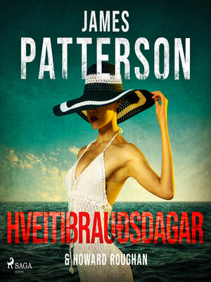 cover image of Hveitibrauðsdagar